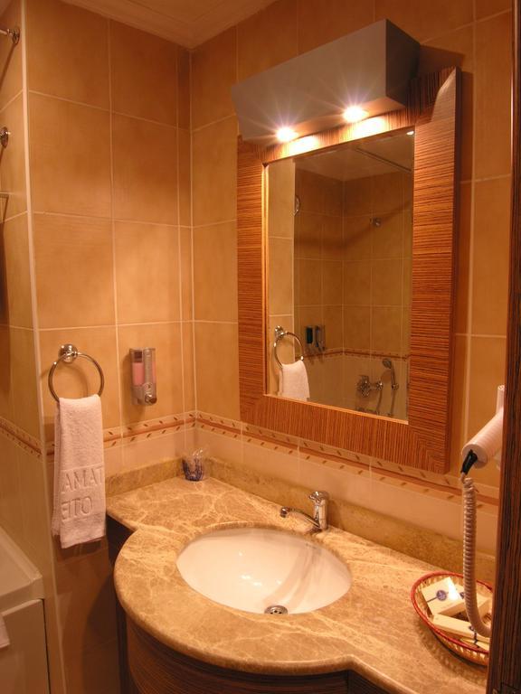 Tamara Hotel Van Rom bilde