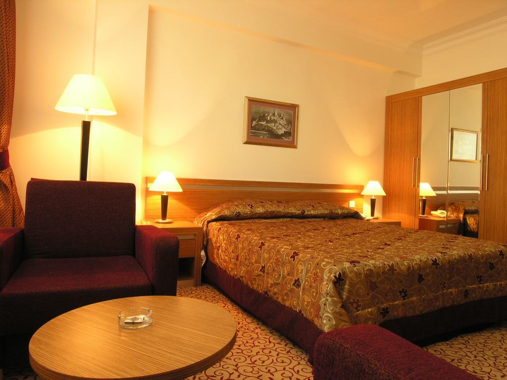 Tamara Hotel Van Rom bilde