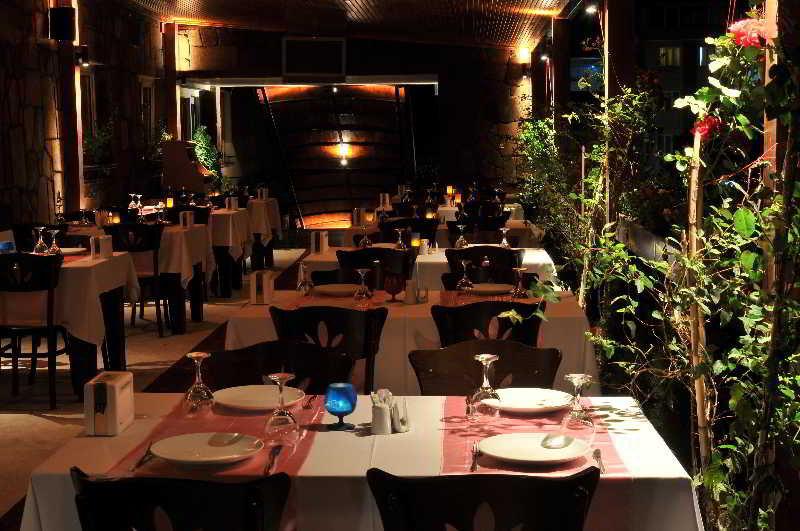 Tamara Hotel Van Eksteriør bilde