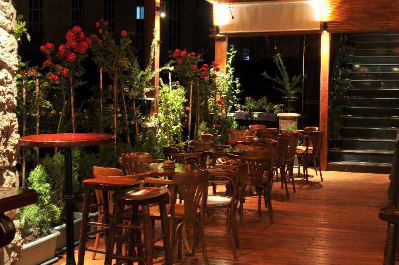 Tamara Hotel Van Eksteriør bilde