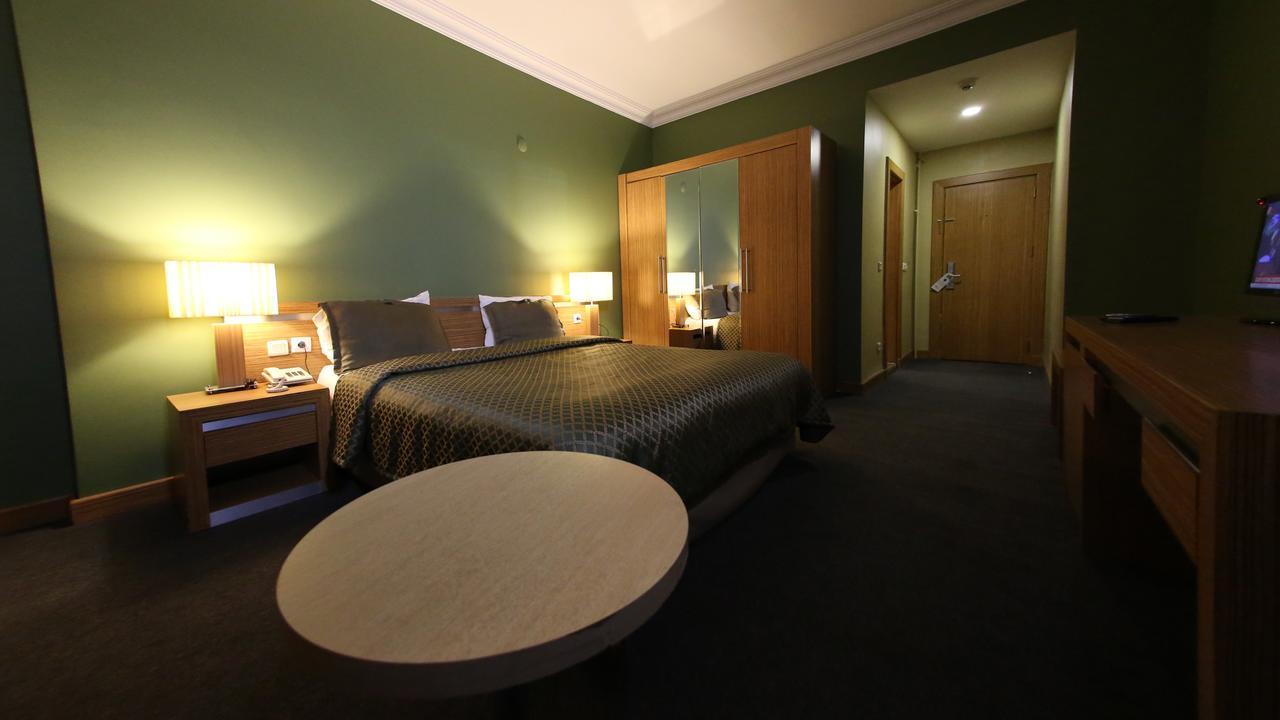 Tamara Hotel Van Eksteriør bilde