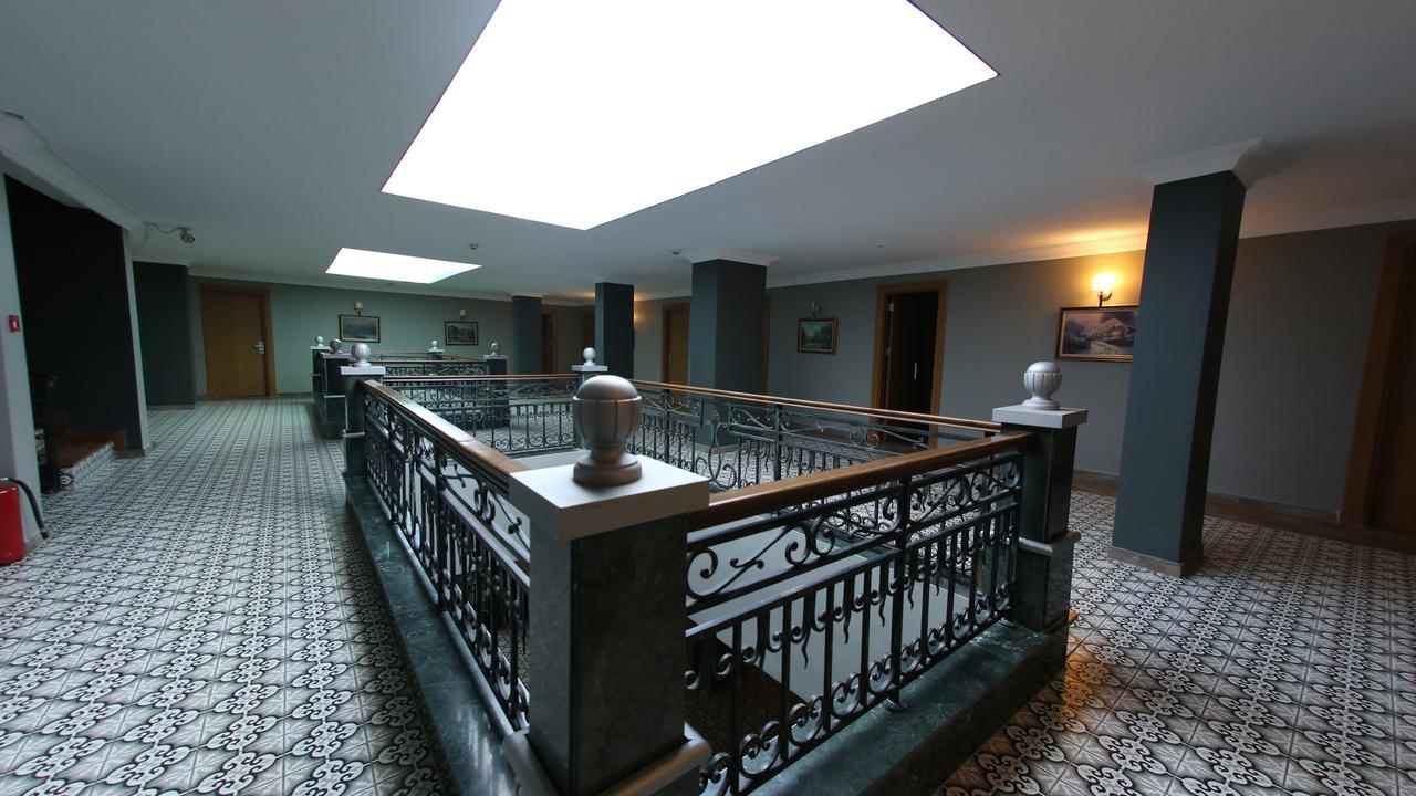 Tamara Hotel Van Eksteriør bilde
