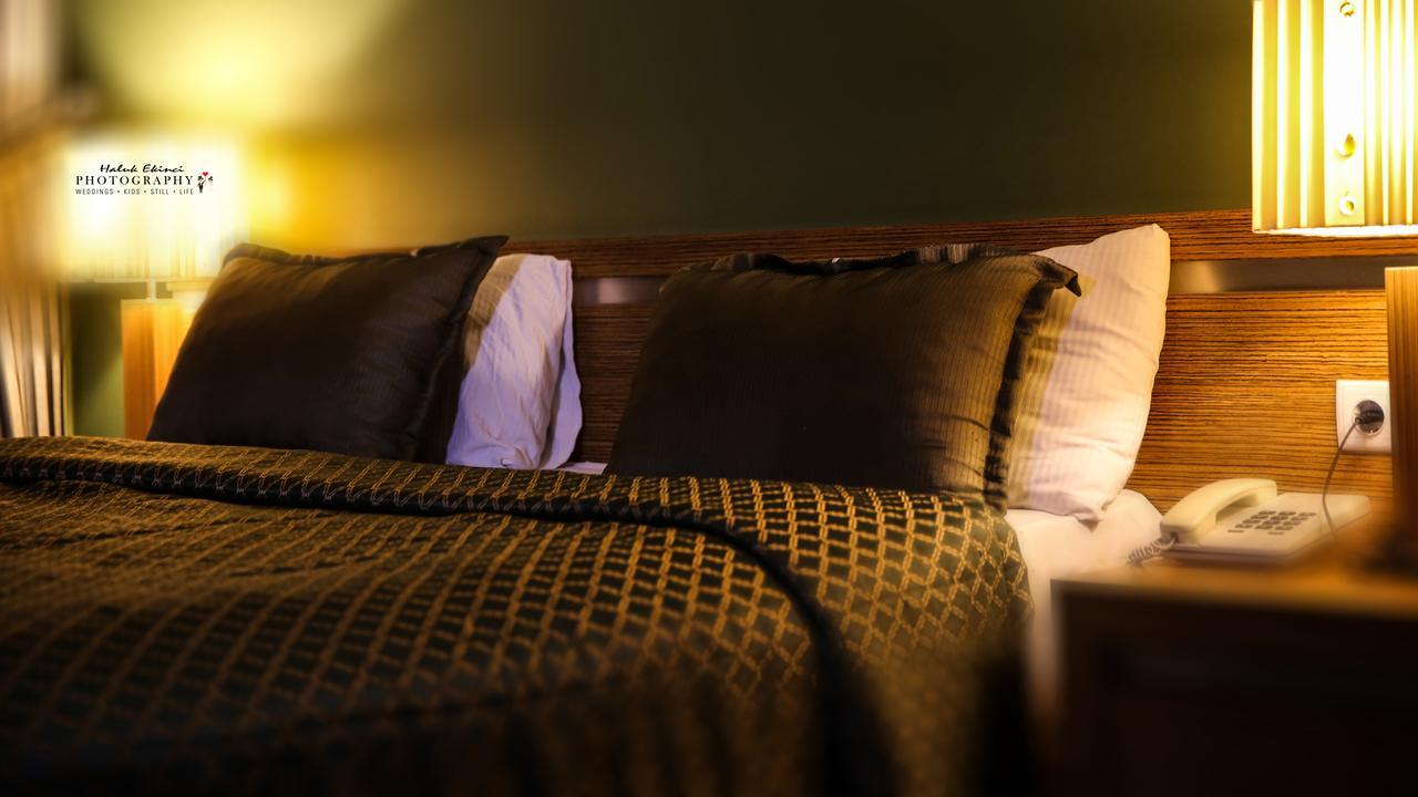Tamara Hotel Van Eksteriør bilde