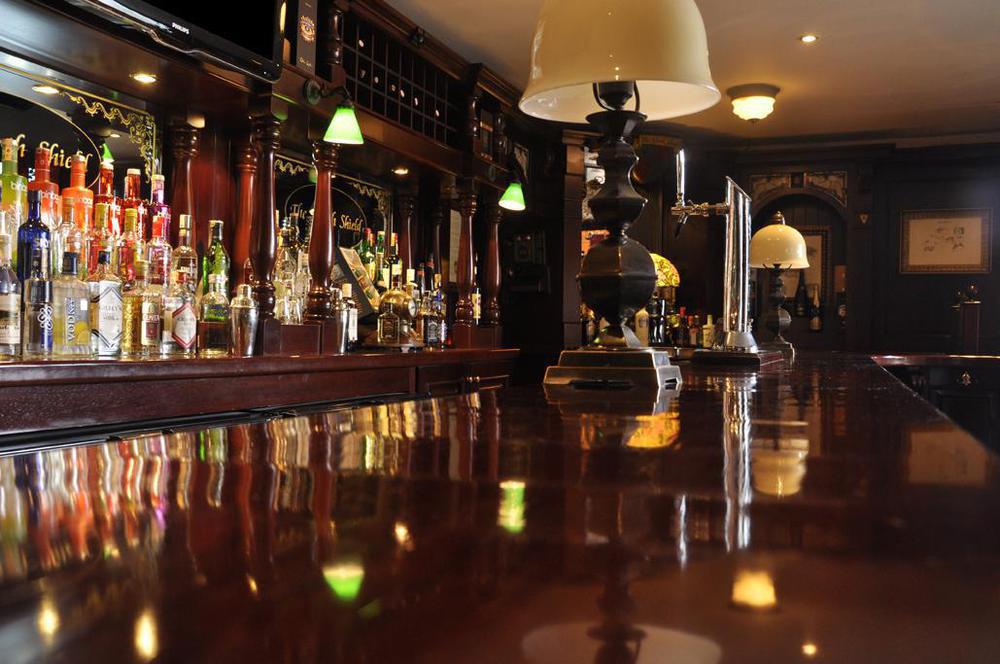 Tamara Hotel Van Eksteriør bilde